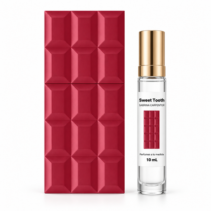 Sweet Tooth Cherry Baby - SABRINA CARPENTER Eau de Parfum para mujer