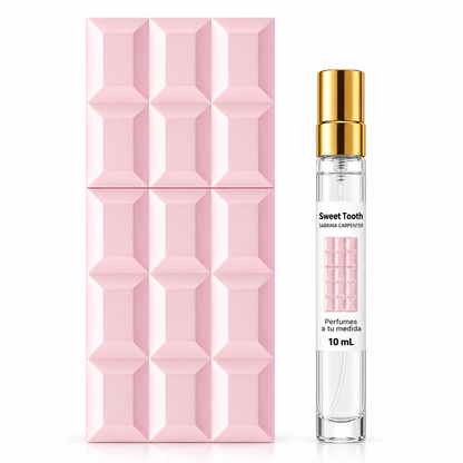 Sweet Tooth - SABRINA CARPENTER Eau de Parfum para mujer
