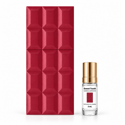 Sweet Tooth Cherry Baby - SABRINA CARPENTER Eau de Parfum para mujer