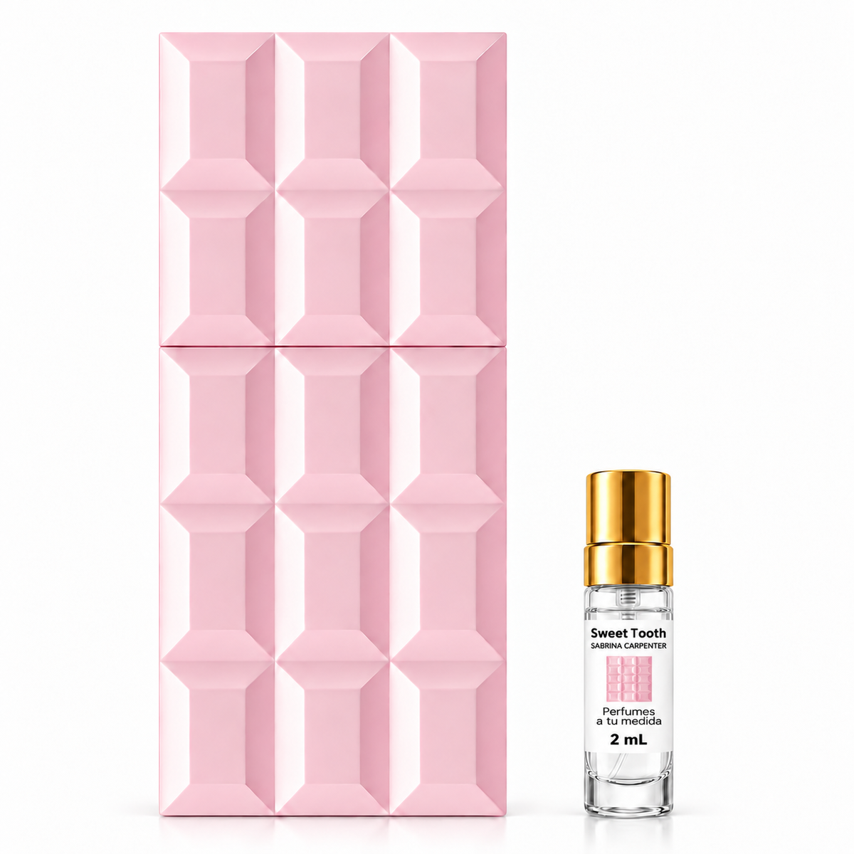 Sweet Tooth - SABRINA CARPENTER Eau de Parfum para mujer