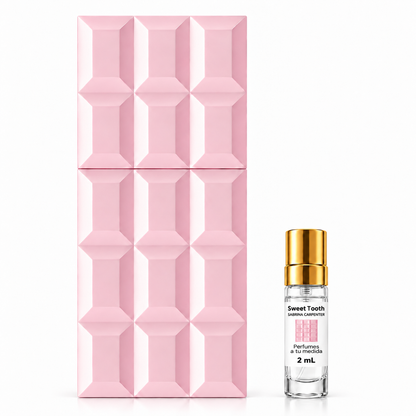Sweet Tooth - SABRINA CARPENTER Eau de Parfum para mujer