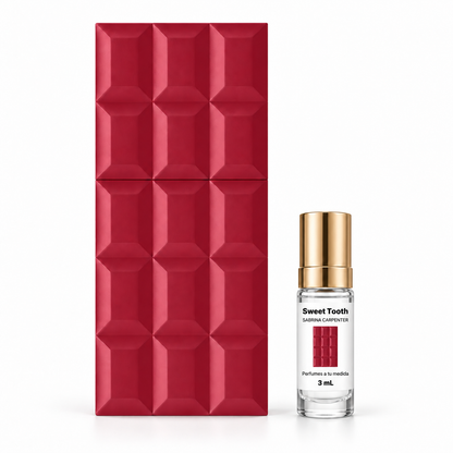 Sweet Tooth Cherry Baby - SABRINA CARPENTER Eau de Parfum para mujer