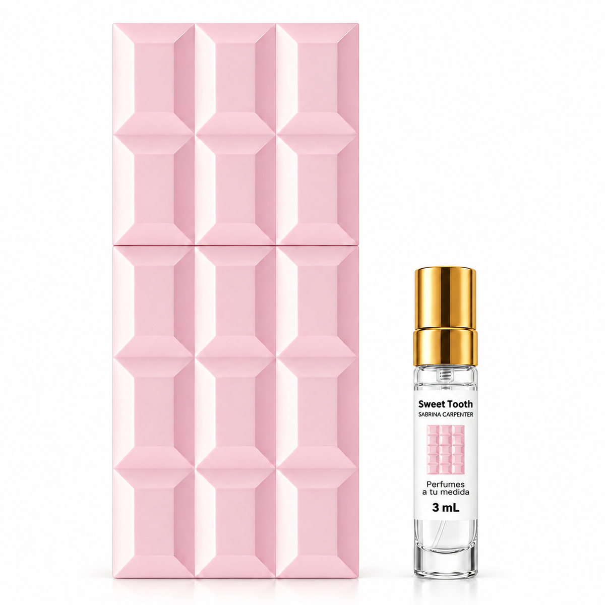Sweet Tooth - SABRINA CARPENTER Eau de Parfum para mujer