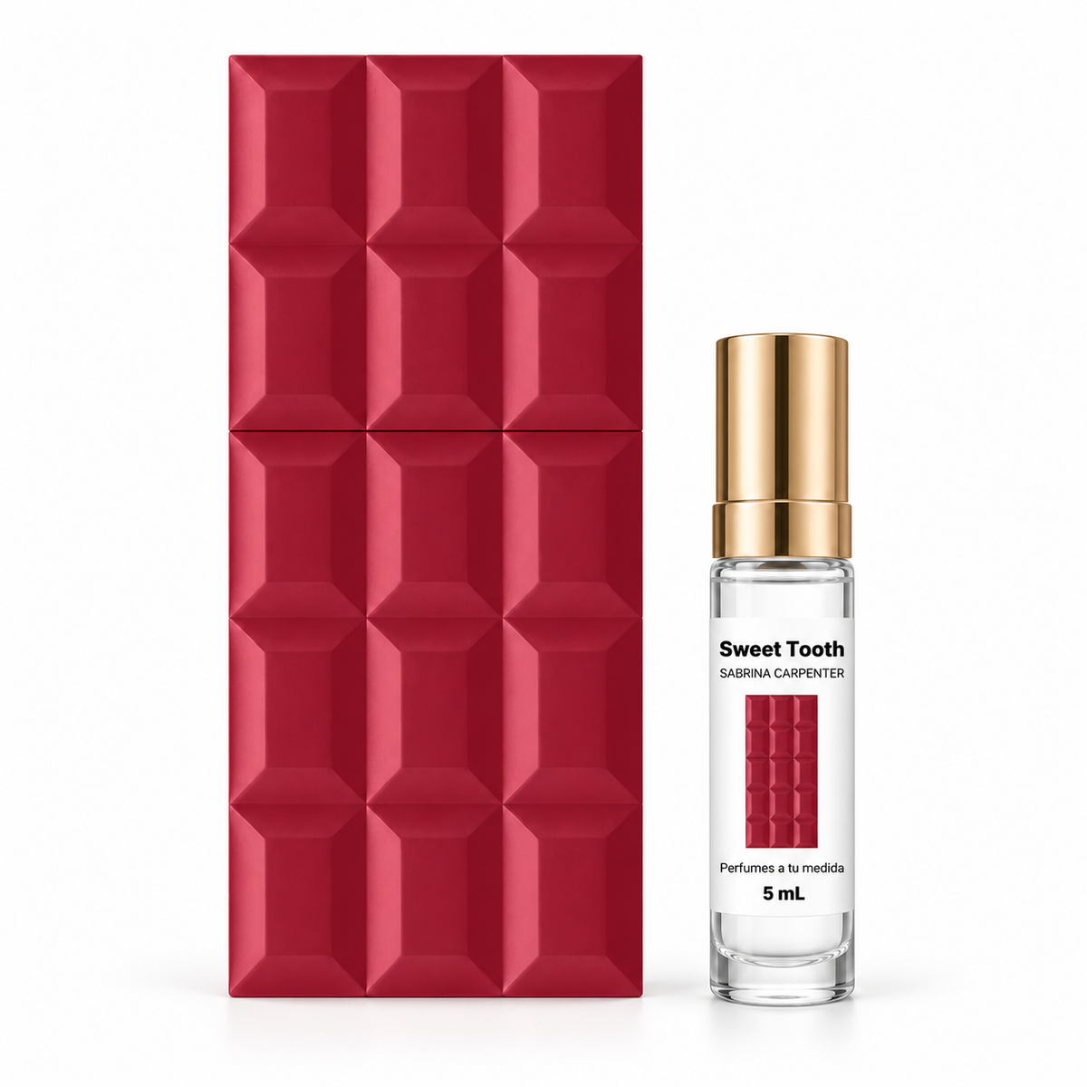Sweet Tooth Cherry Baby - SABRINA CARPENTER Eau de Parfum para mujer