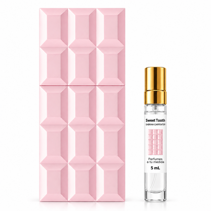 Sweet Tooth - SABRINA CARPENTER Eau de Parfum para mujer