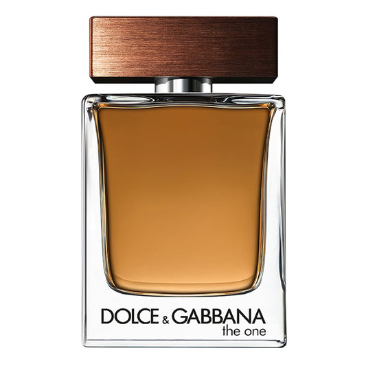 The One - DOLCE & GABBANA Eau de Toilette para hombre