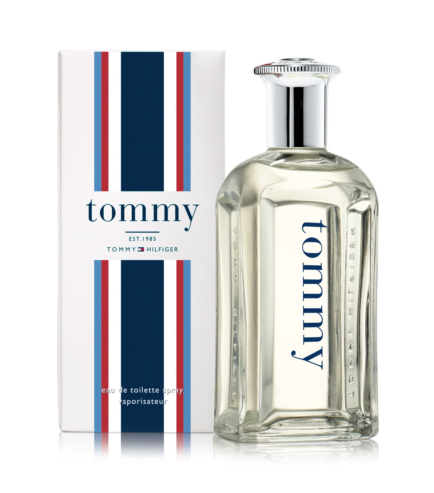Tommy - TOMMY HILFIGER Eau de Toilette para hombre