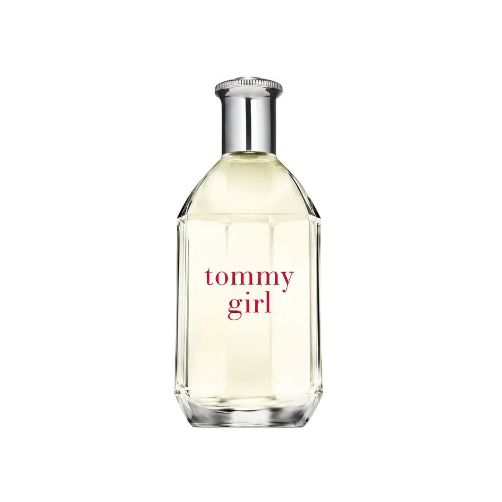Tommy girl - TOMMY HILFIGER Eau de Toilette para mujer