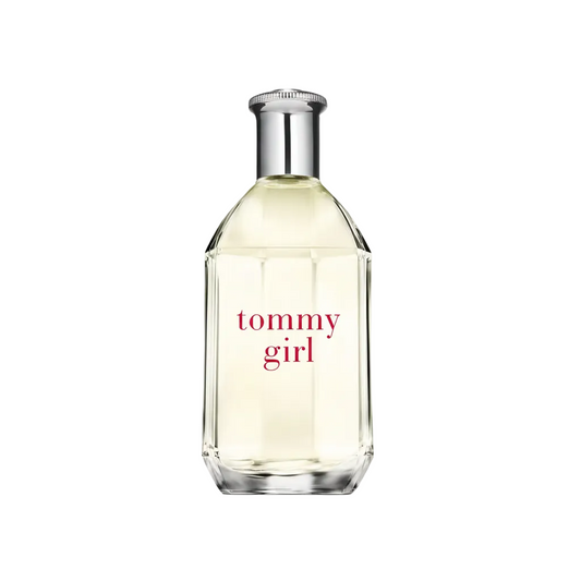 Tommy girl - TOMMY HILFIGER Eau de Toilette para mujer