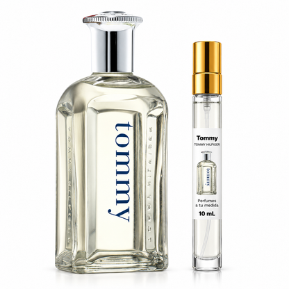 Tommy - TOMMY HILFIGER Eau de Toilette para hombre