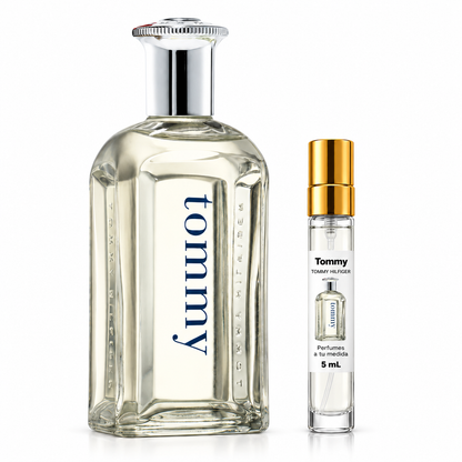 Tommy - TOMMY HILFIGER Eau de Toilette para hombre