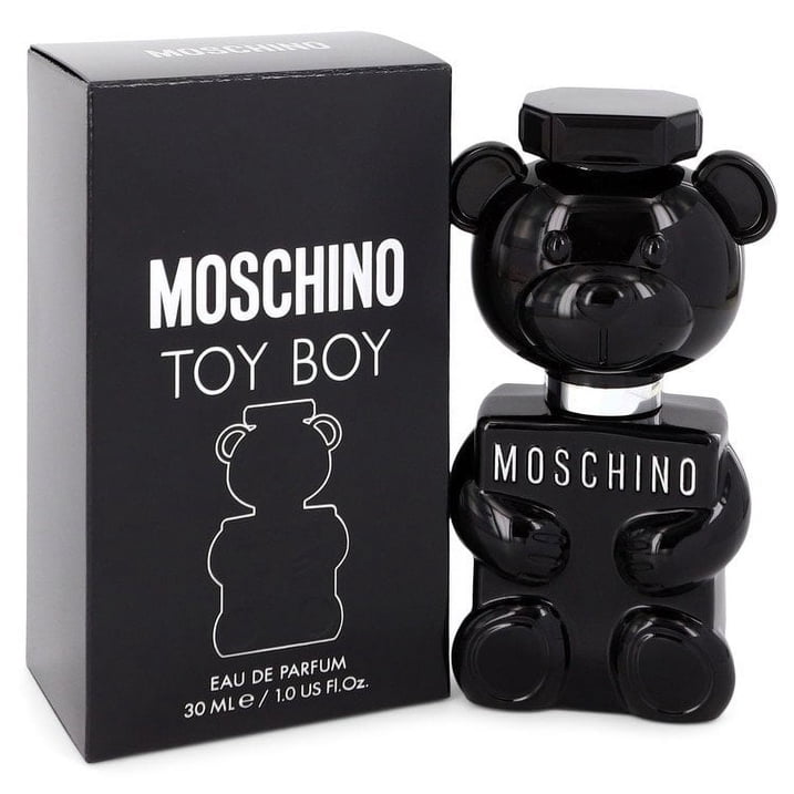 Toy Boy - MOSCHINO Eau de Parfum para hombre