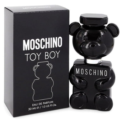 Toy Boy - MOSCHINO Eau de Parfum para hombre
