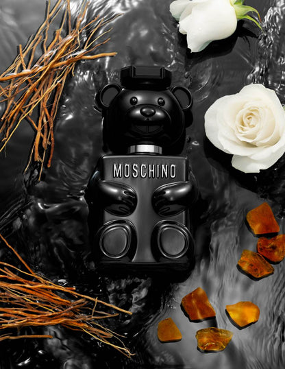 Toy Boy - MOSCHINO Eau de Parfum para hombre