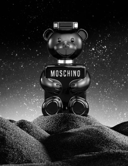 Toy Boy - MOSCHINO Eau de Parfum para hombre