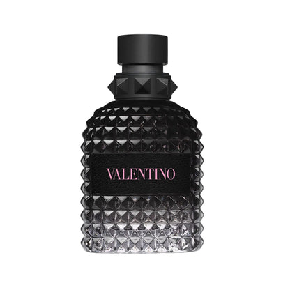 Uomo Born in Roma - VALENTINO Eau de Toilette para hombre