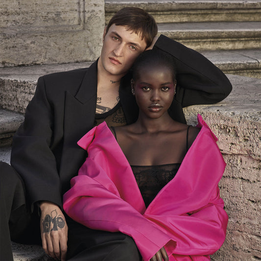 Uomo Born in Roma - VALENTINO Eau de Toilette para hombre