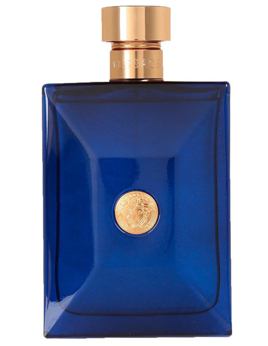 Dylan Blue - VERSACE Eau de Toilette para hombre