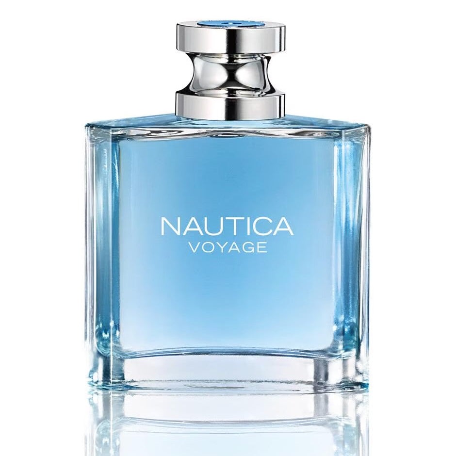 Voyage - NAUTICA Eau de Toilette para hombre