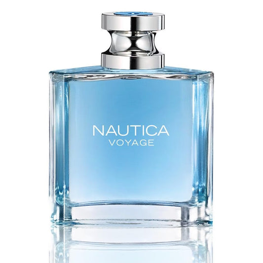 Voyage - NAUTICA Eau de Toilette para hombre
