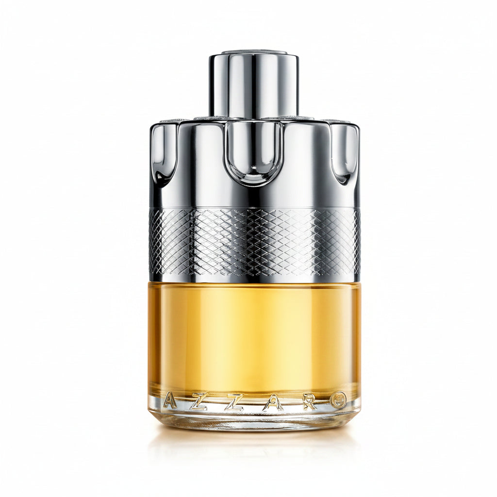 Wanted - AZZARO Eau de Toilette para hombre