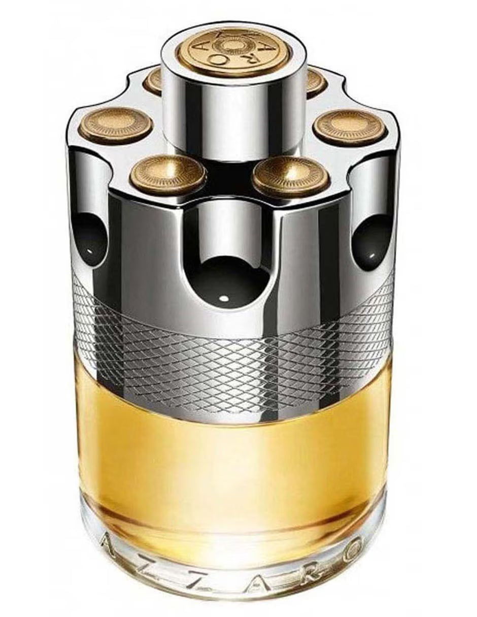 Wanted - AZZARO Eau de Toilette para hombre
